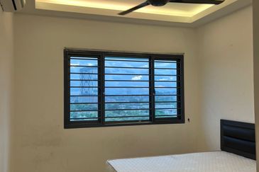 Residensi Zamrud Sg Tangkas, Kajang 2 (Near Bangi)