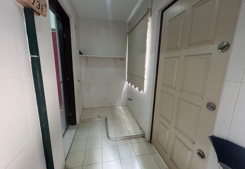  2 Storey Intermediate Aman 1 Jalan Nova @ Subang Bestari