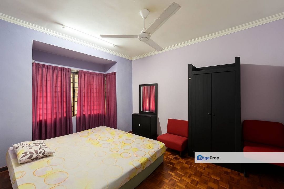 Damai Rasa, Alam Damai, Cheras, Kuala Lumpur, Selangor, Cheras