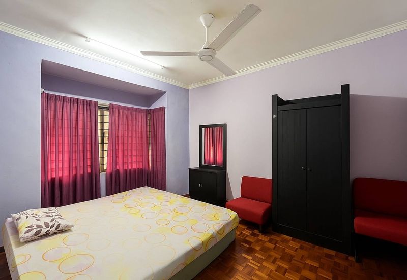 Damai Rasa, Alam Damai, Cheras, Kuala Lumpur