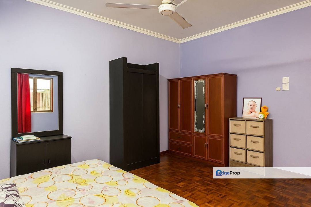 Damai Rasa, Alam Damai, Cheras, Kuala Lumpur, Selangor, Cheras