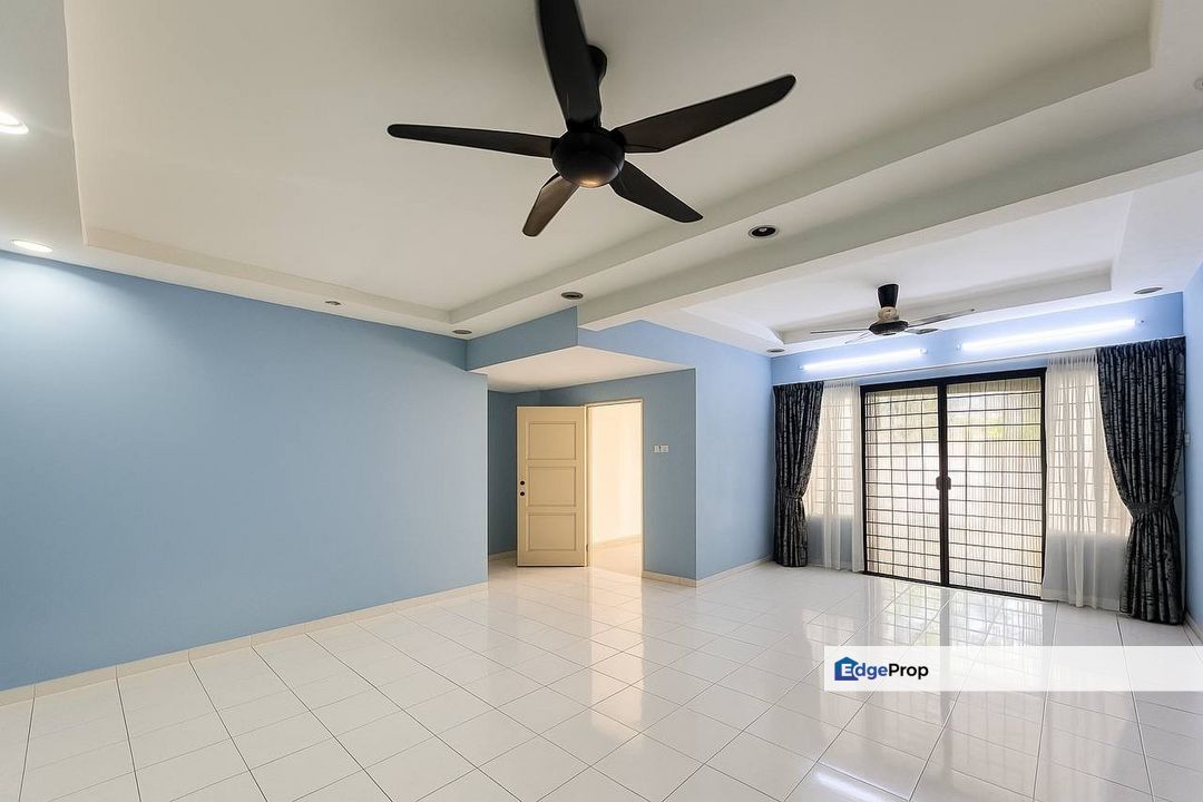 Damai Rasa, Alam Damai, Cheras, Kuala Lumpur, Selangor, Cheras