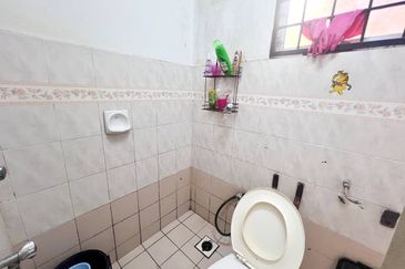 Damai Rasa, Alam Damai, Cheras, Kuala Lumpur