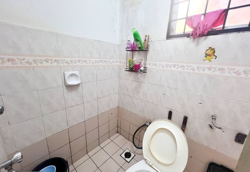 Damai Rasa, Alam Damai, Cheras, Kuala Lumpur