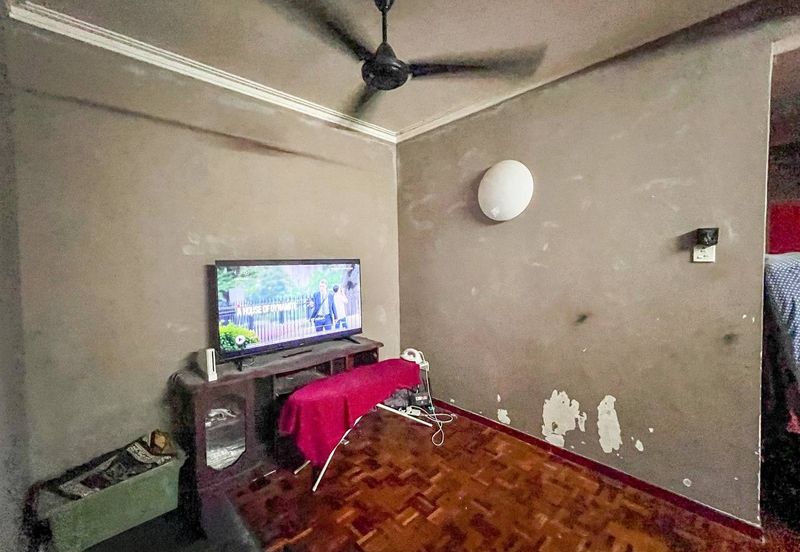 Damai Rasa, Alam Damai, Cheras, Kuala Lumpur