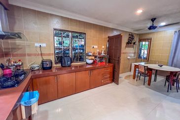 Bandar Damai Perdana Cheras KL