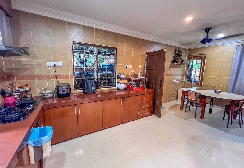 Bandar Damai Perdana Cheras KL