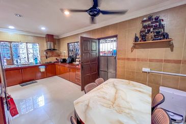 Bandar Damai Perdana Cheras KL