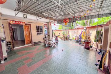 Bandar Damai Perdana Cheras KL