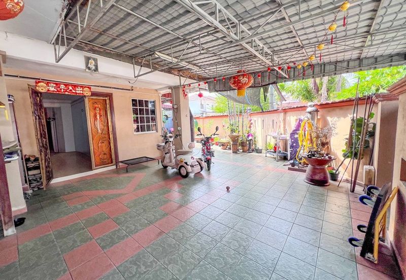 Bandar Damai Perdana Cheras KL