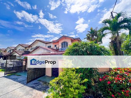 Bandar Damai Perdana Cheras KL, Selangor, Cheras