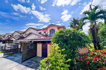 Bandar Damai Perdana Cheras KL