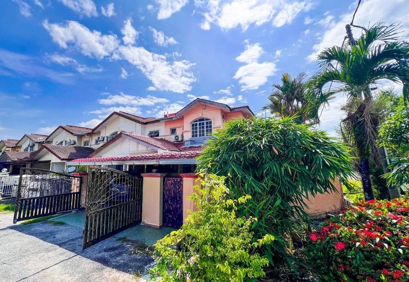 Bandar Damai Perdana Cheras KL