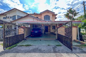 Bandar Damai Perdana Cheras KL