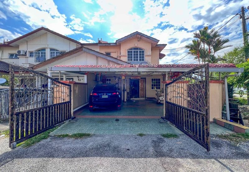 Bandar Damai Perdana Cheras KL