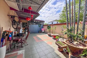 Bandar Damai Perdana Cheras KL