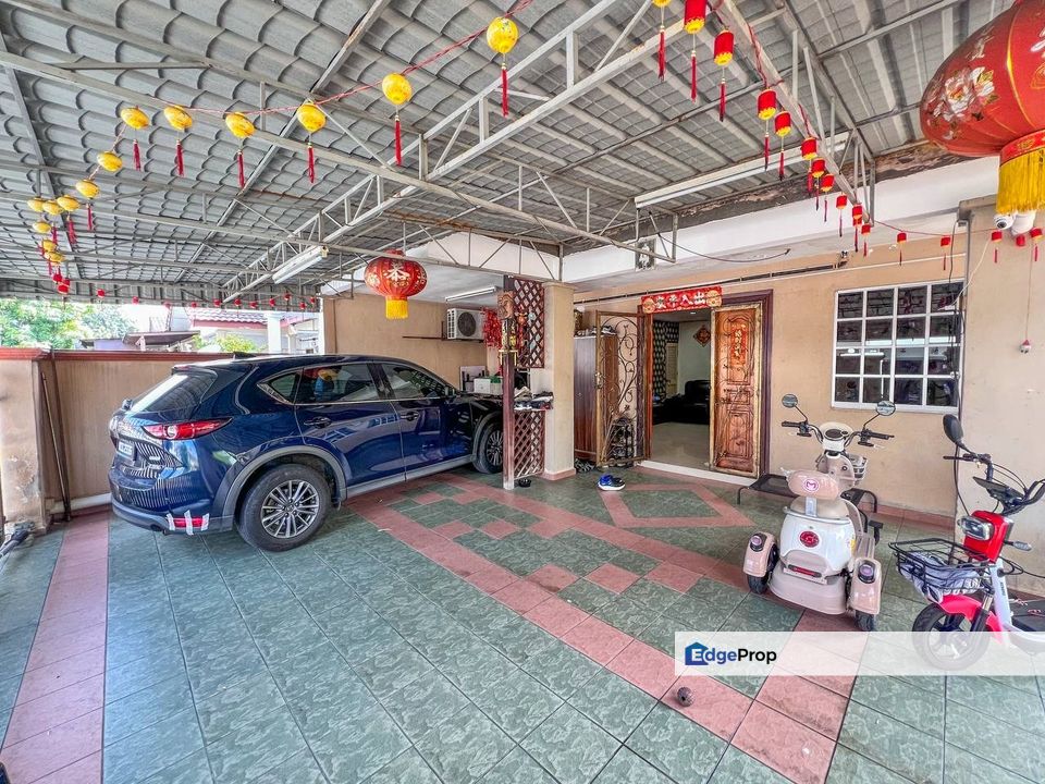 Bandar Damai Perdana Cheras KL, Selangor, Cheras