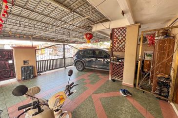 Bandar Damai Perdana Cheras KL