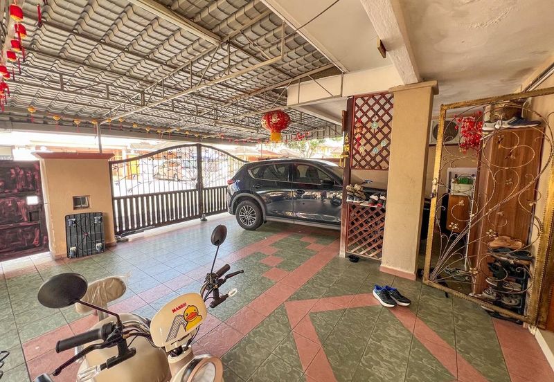 Bandar Damai Perdana Cheras KL