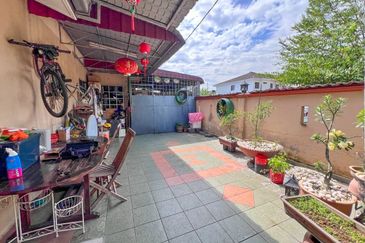 Bandar Damai Perdana Cheras KL