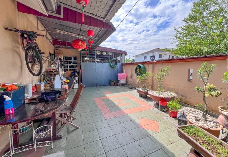 Bandar Damai Perdana Cheras KL