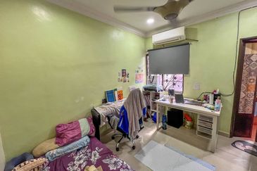 Bandar Damai Perdana Cheras KL