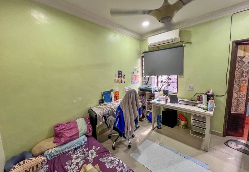 Bandar Damai Perdana Cheras KL