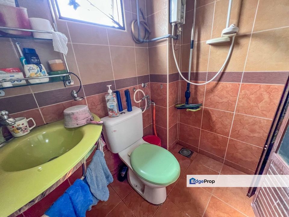 Bandar Damai Perdana Cheras KL, Selangor, Cheras