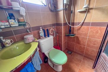 Bandar Damai Perdana Cheras KL