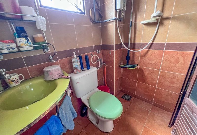 Bandar Damai Perdana Cheras KL