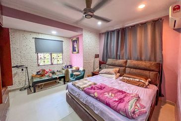 Bandar Damai Perdana Cheras KL