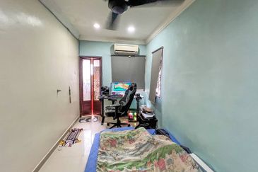 Bandar Damai Perdana Cheras KL