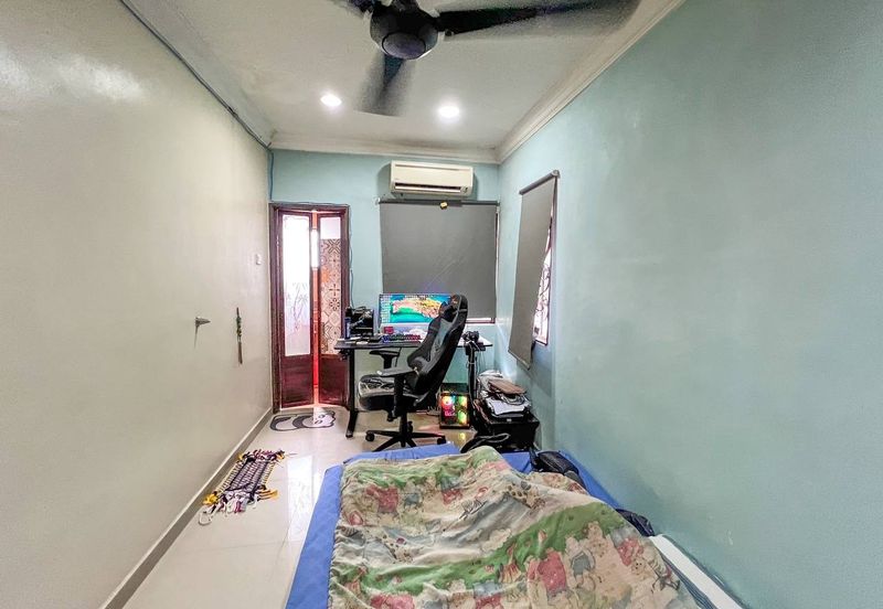 Bandar Damai Perdana Cheras KL