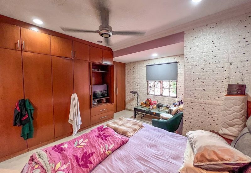 Bandar Damai Perdana Cheras KL