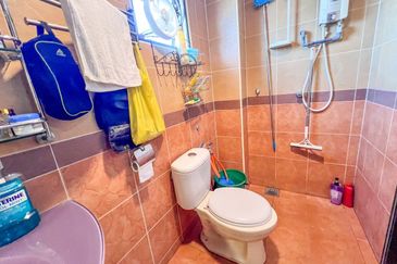 Bandar Damai Perdana Cheras KL