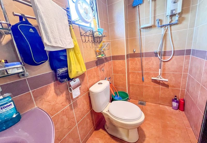 Bandar Damai Perdana Cheras KL