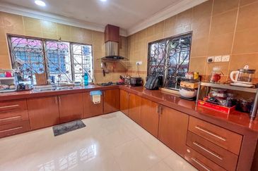 Bandar Damai Perdana Cheras KL