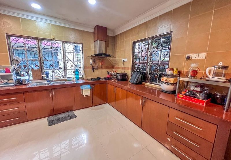 Bandar Damai Perdana Cheras KL