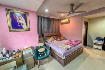 Bandar Damai Perdana Cheras KL