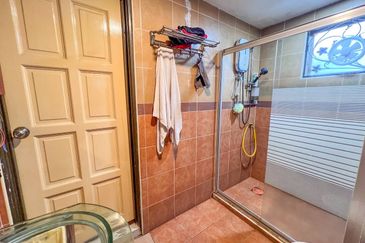 Bandar Damai Perdana Cheras KL