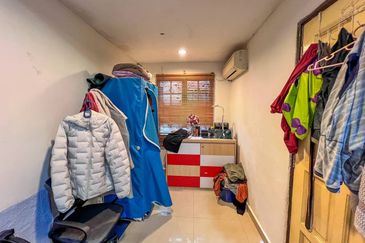 Bandar Damai Perdana Cheras KL