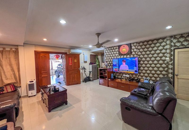 Bandar Damai Perdana Cheras KL