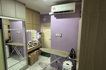 RESIDENSI PR1MA Alam Damai Cheras KL