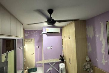 RESIDENSI PR1MA Alam Damai Cheras KL