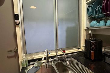 RESIDENSI PR1MA Alam Damai Cheras KL