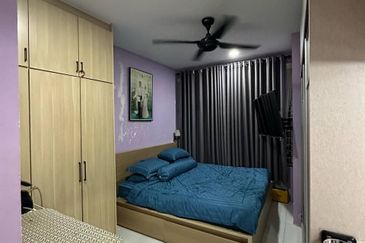 RESIDENSI PR1MA Alam Damai Cheras KL