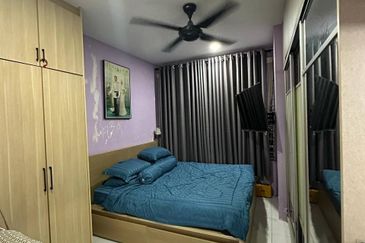 RESIDENSI PR1MA Alam Damai Cheras KL