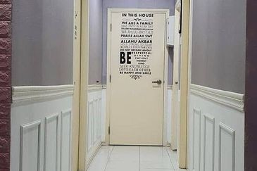 RESIDENSI PR1MA Alam Damai Cheras KL