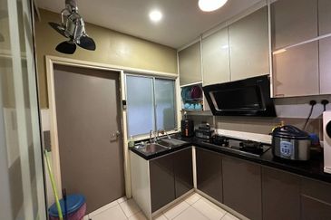 RESIDENSI PR1MA Alam Damai Cheras KL