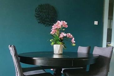 RESIDENSI PR1MA Alam Damai Cheras KL